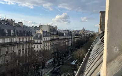Paris 10E (75010)