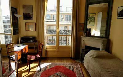 Paris 15E