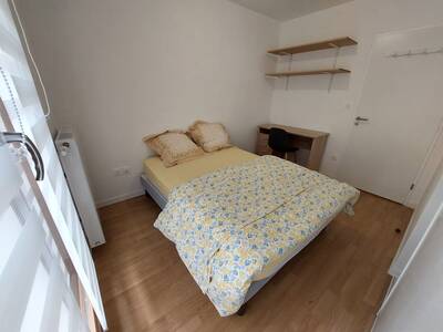 Location appartement 4 pièces Asnières-sur-Seine (92600)