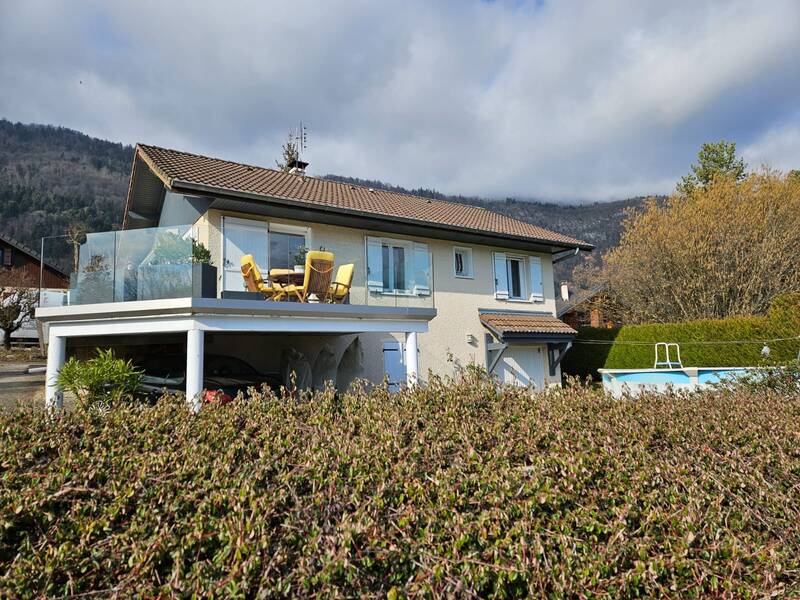 Lathuile (74210)