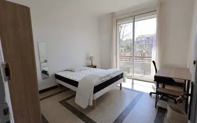 Marseille 5E (13005)