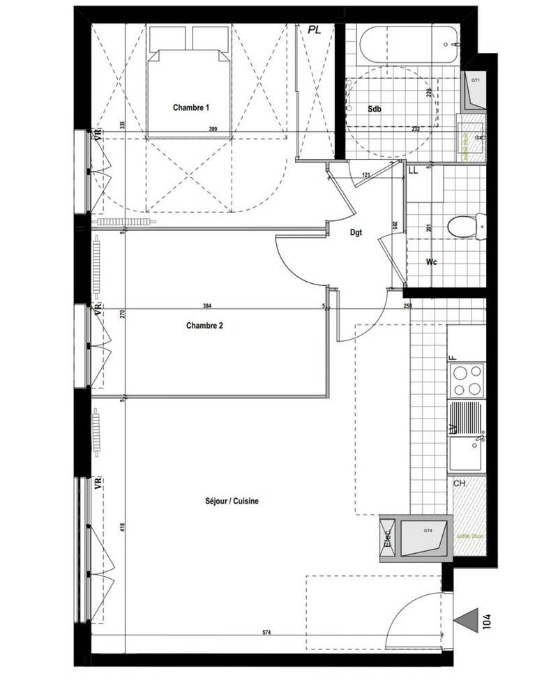 Neuilly-Plaisance (93360)