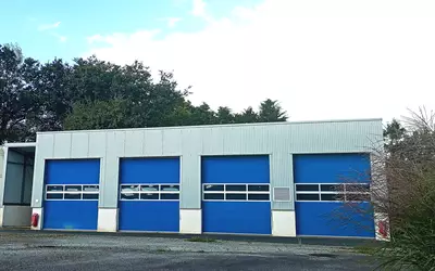 Landeleau (29530)