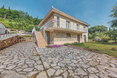 Vente maison 7 pièces Villefranche-de-Rouergue (12200)