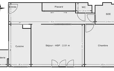 Maisons-Alfort (94700)