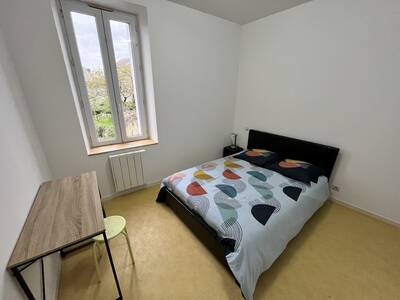 Location appartement 2 pièces Châtellerault (86100)