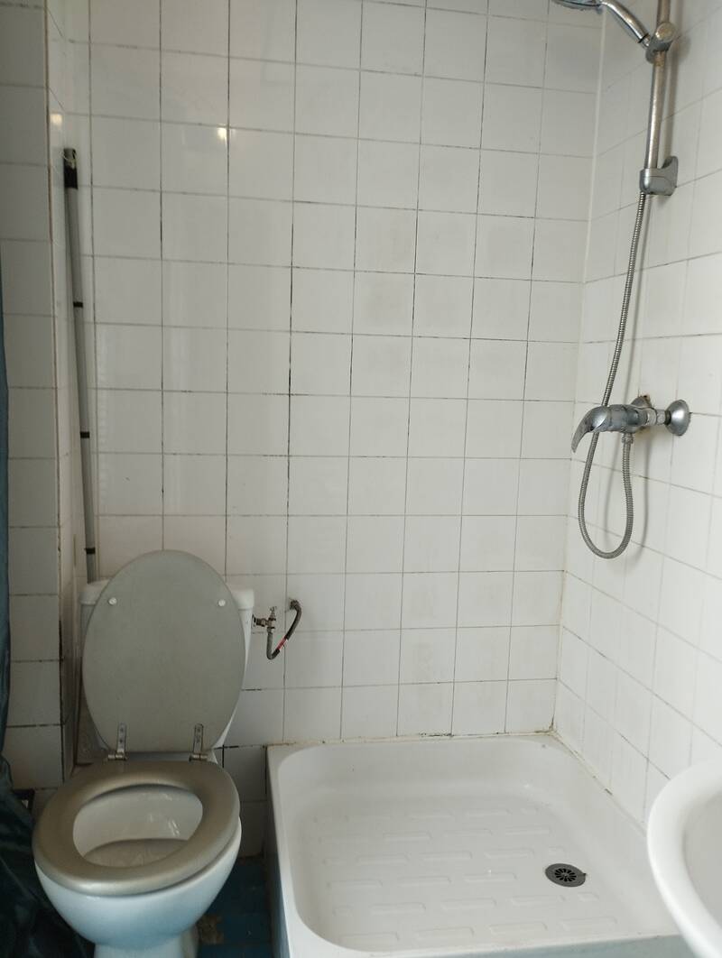 Paris 20E (75020)