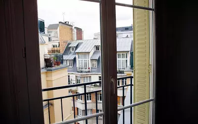 Paris 15E