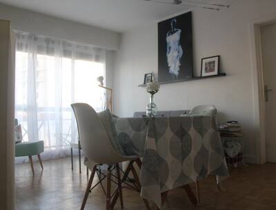Location appartement 2 pièces Lyon 3e