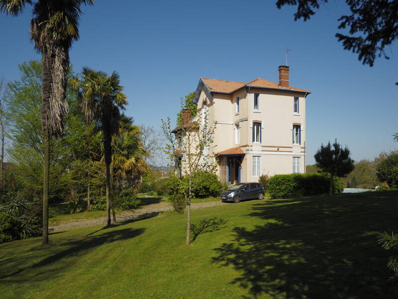 Aire-Sur-L'adour (40800)