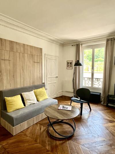 Location appartement studio Versailles (78000)