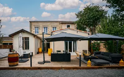 Margaux (33460)