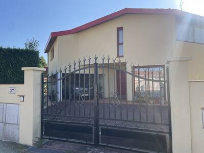 Vente maison 8 pièces Cugnaux (31270)