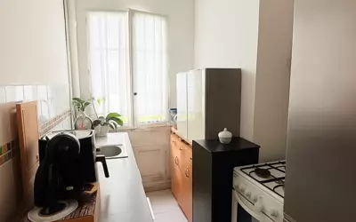 Paris 20E (75020)