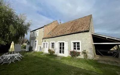 Châtenay (28700)