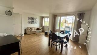 Location meublée appartement 2 pièces 52 m² Le Perreux-Sur-Marne (94170)