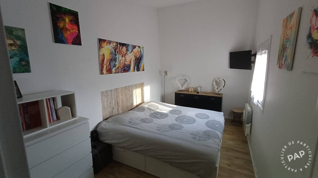 Vente maison 81 m² Montfermeil (93370) - 81 m² - 245.000 € | Particulier à Particulier — 8