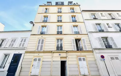 Paris 18E (75018)