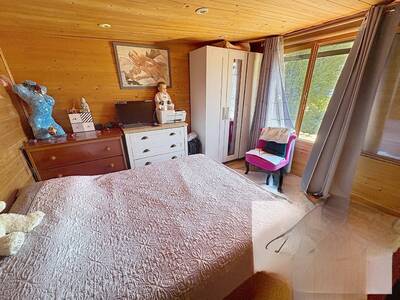 Vente maison 5 pièces Alata (20167)