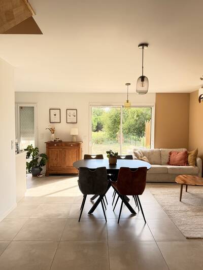 Vente maison 4 pièces Saint-André-de-Cubzac (33240)