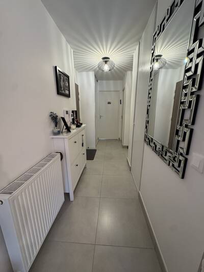 Vente appartement 3 pièces Pontault-Combault (77340)