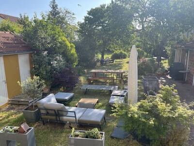 Location maison 6 pièces Argenteuil (95100)