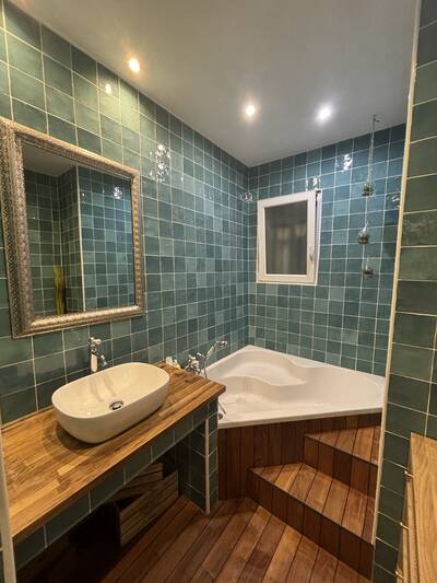 Vente maison 5 pièces Nanterre (92000)