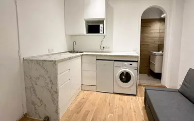 Paris 15E (75015)