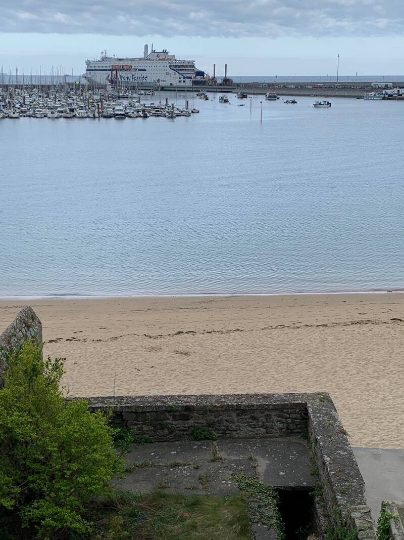 Saint-Malo (35400)