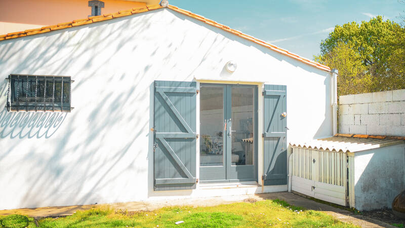 Le Fenouiller (85800)