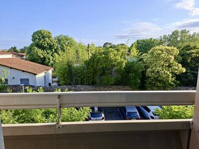 Location appartement studio Montpellier (34)