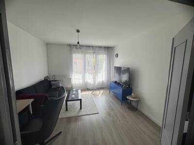 Vente appartement 3 pièces Dijon (21000)