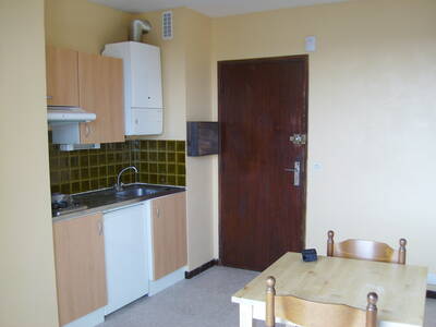 Vente appartement studio Montpellier (34)
