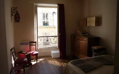 Paris 17E (75017)