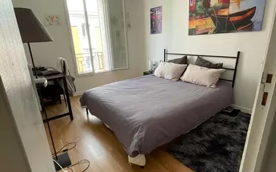 Asnières-Sur-Seine (92600)