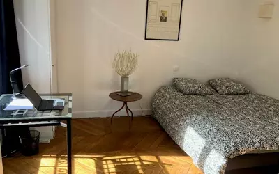 Paris 17E (75017)