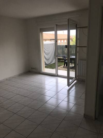 Location appartement 2 pièces Livry-Gargan (93190)