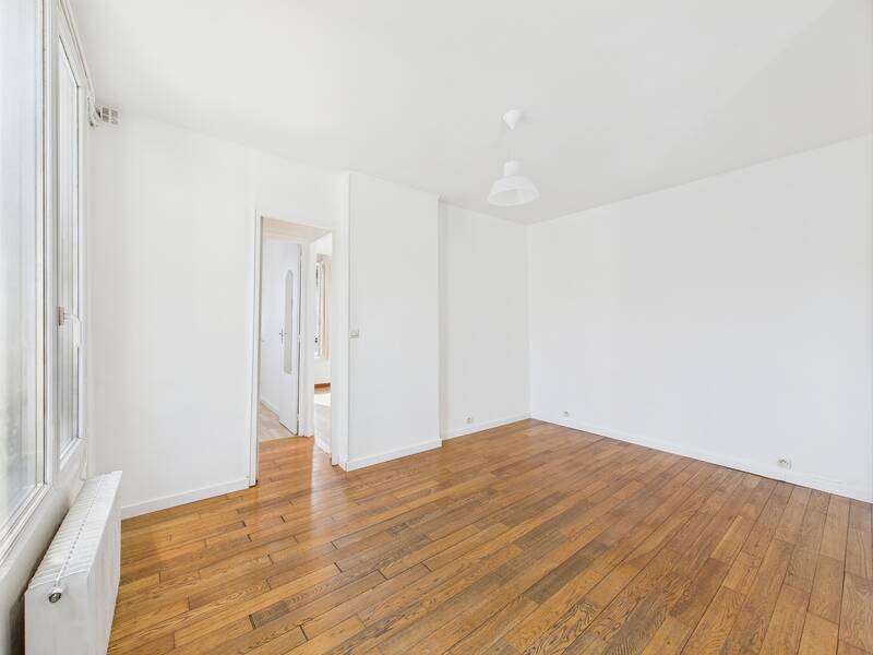 Gentilly (94250)