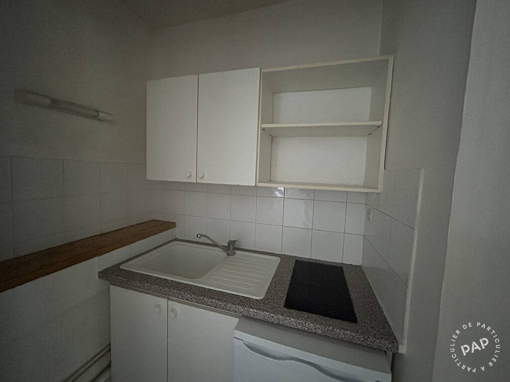 Vente appartement 2 pièces 26,43 m² Bordeaux (33000) - 26,43 m² - 135.900 € | Particulier à Particulier — 6