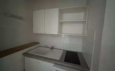 Appartement 2 pièces 26 m² · à Bordeaux · 26,4 m² · 135 900 €