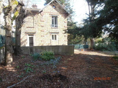 Location maison 3 pièces Meulan-en-Yvelines (78250)