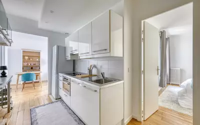 Boulogne-Billancourt (92100)