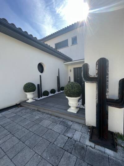 Vente maison 5 pièces La Tour-de-Salvagny (69890)