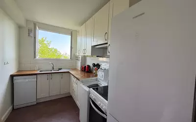 Paris 15E (75015)