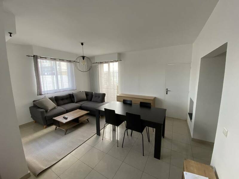 Neuilly-Sur-Marne (93330)