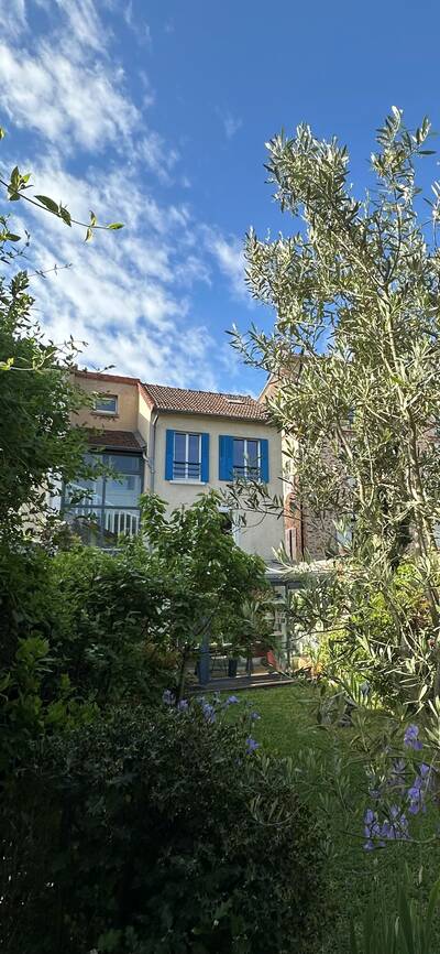 Vente maison 7 pièces Meudon (92190)