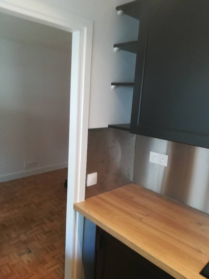 Paris 15E (75015)