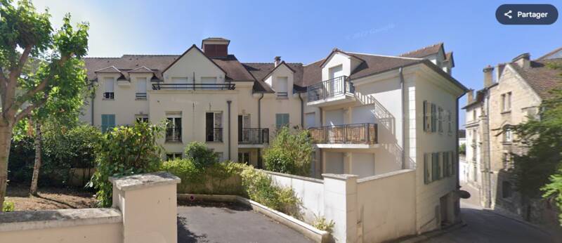 Pontoise (95000)