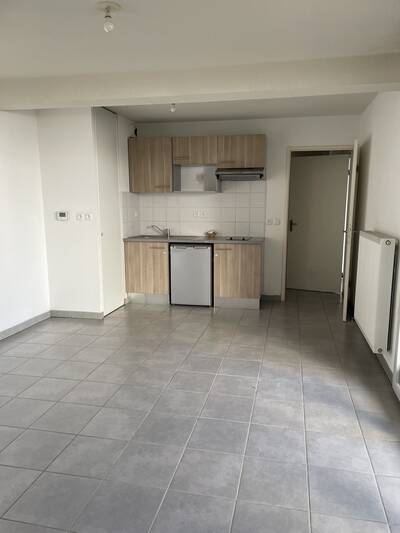 Vente appartement 2 pièces Tournefeuille (31170)