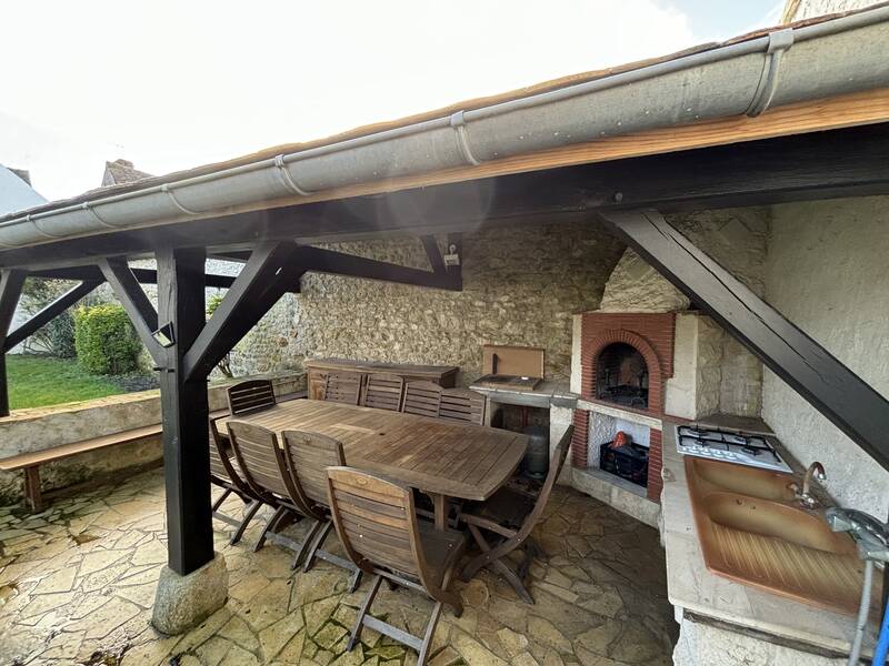 Desmonts (45390)